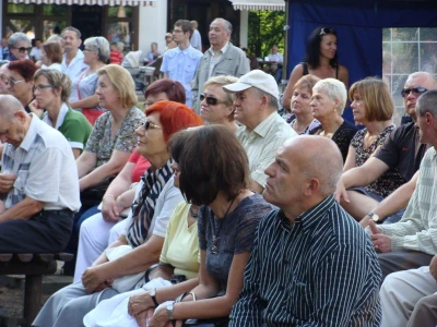 Wejherowo: Koncert Danuty Błażejczyk