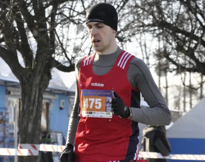 Bieg Urodzinowy Gdyni 2013