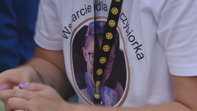 Dożynki gmina Wejherowo