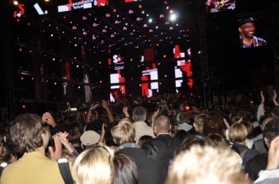 Gdańsk: Jazzowy klimat na Solidarity of Arts