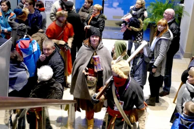 WOŚP Wejherowo 2018