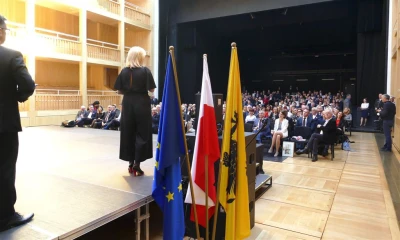 Światowy Dzień Turystyki 2017 – obchody regionalne w Gdańskim Teatrze Szekspirowskim – fot. Leszek Spigarski