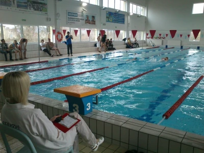 III Ogólnopolski Aquatlon Rumia 2013