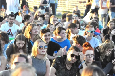 Opener 2015. Dzień trzeci