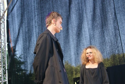 Dni Gminy Wejherowo 2014