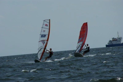 Sopot: Puchar Prezesa Grupy Ergo Hestia