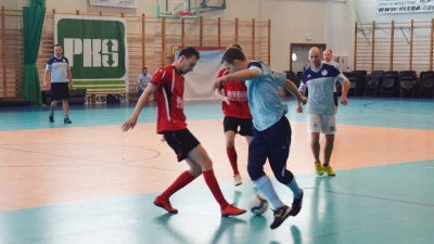 Futsal Cup 2016