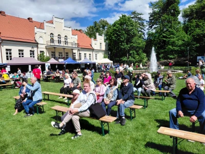 Nagrody dla najbardziej zaangażowanych. Powiat docenił organizacje i działaczy