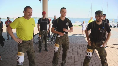 III Ekstremalny Bieg – Kaszubski Kaper