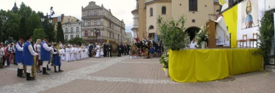 fot, Leszek Spigarski