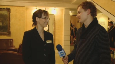 Rumia: wielki bal sylwestrowy w Hotelu Faltom