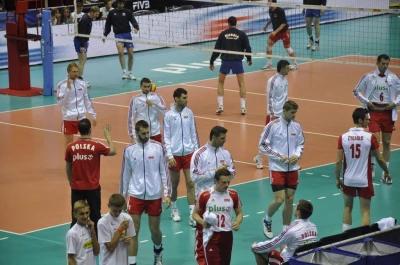 Liga Światowa 2011: Rosja za silna dla Polaków