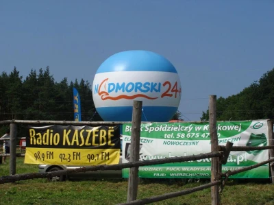 Rekonstrukcja Bitwy pod Świecinem