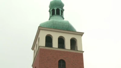 Hel: Wyruszyła XXX Kaszubska Pielgrzymka