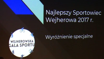 Wejherowska Gala Sportu
