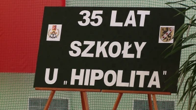 Nowe pracownie  w "Hipolicie" otwarte
