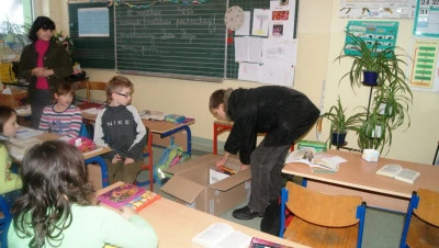 „Święta z Uśmiechem” w gminie Wejherowo