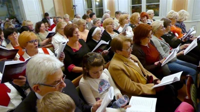 IV Maraton Pieśni Patriotycznej