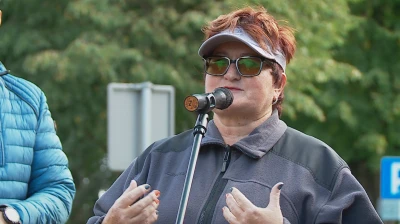 Wiosna pełna kolorów w Pucku