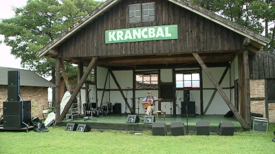Krancbal 2013