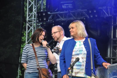 Pierwsze urodziny Radia Norda FM