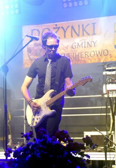 Kąpino 2017. Dożynki Gminy Wejherowo