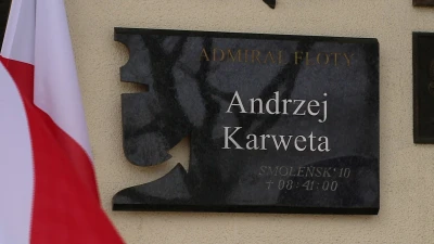 10 kwietnia w Gdyni