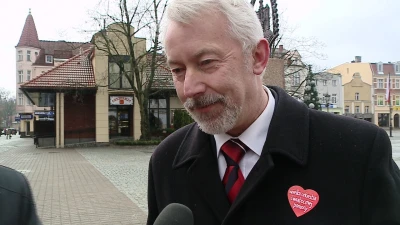 XX finał Wielkiej Orkiestry Świątecznej Pomocy