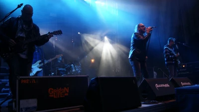 Dni Gminy Wejherowo 2014