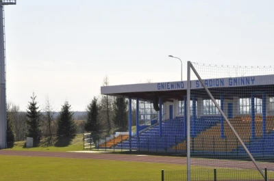 Gniewino przygotowuje się do Euro 2012
