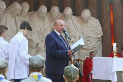 Uroczystości Piaśnickie 2017