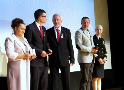 fot. Leszek Spigarski