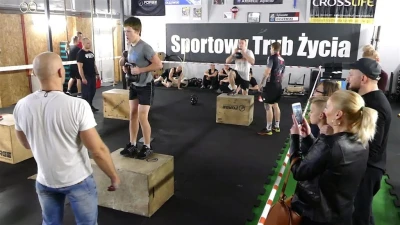 Athletic Apollo stawia na Sportowy Tryb Życia