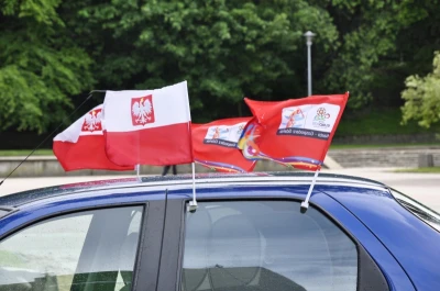 Czy masz już flagę?