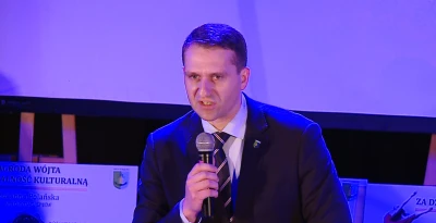 Fot. Marek Trybański/ TTM 