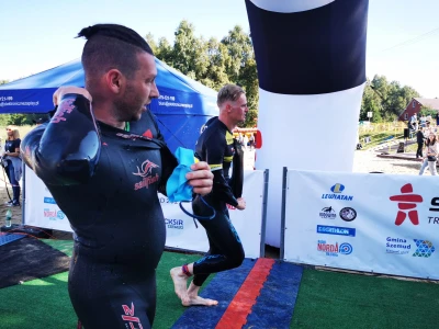 StoneMan Triathlon Szemud 2021