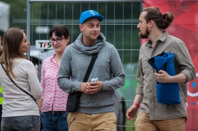 Globaltica 2016 dzień IV (fot. Marek Sałatowski)