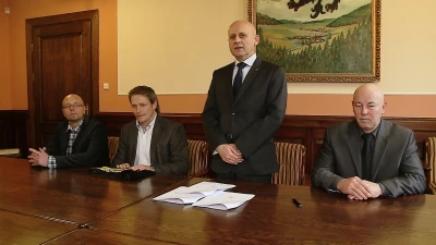 Gryf otrzymał 50 tys. zł na promocję powiatu