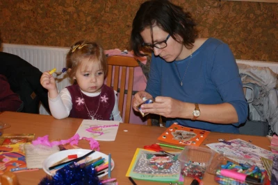 Wejherowo: Akcja Dzieci życzą dzieciom