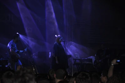 Byłeś na Gdynia Rock Fest? Znajdź się na zdjęciu!