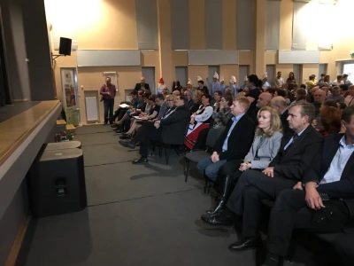 XVIII Powiatowy Turniej Kół Gospodyń Wiejskich