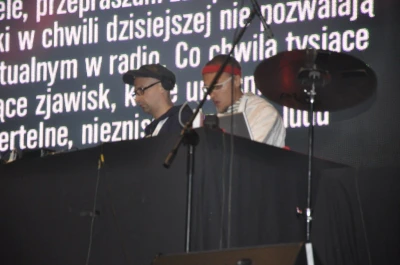 Muzycznie ku pamięci