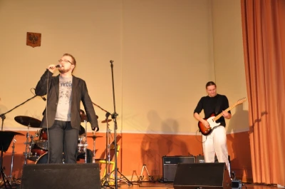 Koncert charytatywny dla Michała