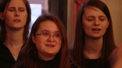 Koncert charytatywny w Krokowej
