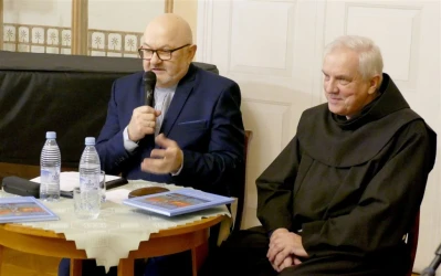 Apokalipsa św. Jana w impresji Macieja Tamkuna