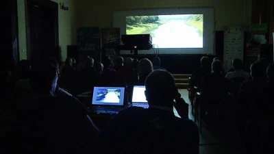 Za nami I Festiwal Przygody WANOGA