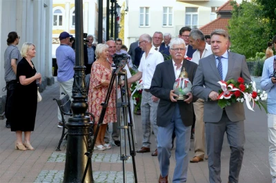 fot. Leszek Spigarski
