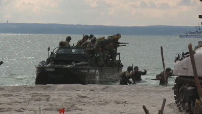 D-Day Hel 2014