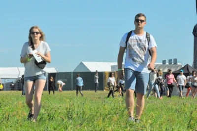 Opener 2015. Dzień pierwszy