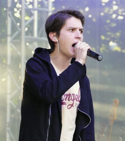 Dzień Jakuba 2017. Koncerty zepołów Classic Brass Quintet i Goose Bums - fot. Leszek Spigarski